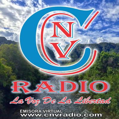 Logo Oficial Cnv Radio